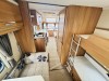 Used Swift Challenger Sport 586 SR 2012 touring caravan Image