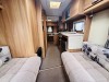 Used Swift Challenger Sport 586 SR 2012 touring caravan Image