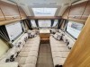 Used Swift Challenger Sport 586 SR 2012 touring caravan Image