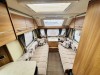 Used Swift Challenger Sport 586 SR 2012 touring caravan Image