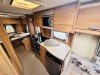 Used Swift Challenger Sport 586 SR 2012 touring caravan Image