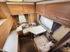 Used Swift Challenger Sport 586 SR 2012 touring caravan Image