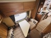 Used Swift Challenger Sport 586 SR 2012 touring caravan Image