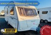 Used Coachman Amara 450 (Highlander 450 Special) 2006 touring caravan Image