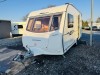 Used Coachman Amara 450 (Highlander 450 Special) 2006 touring caravan Image