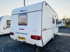 Used Coachman Amara 450 (Highlander 450 Special) 2006 touring caravan Image