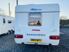 Used Coachman Amara 450 (Highlander 450 Special) 2006 touring caravan Image