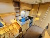 Used Coachman Amara 450 (Highlander 450 Special) 2006 touring caravan Image