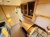 Used Coachman Amara 450 (Highlander 450 Special) 2006 touring caravan Image
