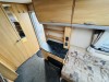 Used Sterling Europa 460 2008 touring caravan Image
