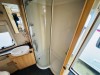 Used Sterling Europa 460 2008 touring caravan Image