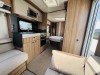 Used Swift Elegance 580 2020 touring caravan Image