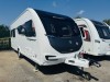 Used Swift Elegance 580 2020 touring caravan Image