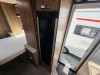 Used Swift Elegance 580 2020 touring caravan Image