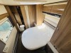 Used Swift Elegance 580 2020 touring caravan Image