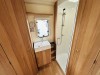 Used Bailey Olympus 460-2 2012 touring caravan Image