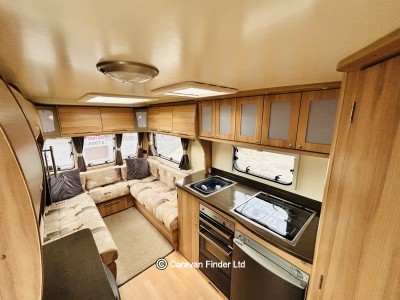 Bailey Olympus 460-2 2012 (Trade) image 12