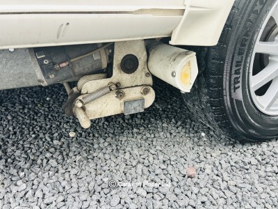 Bailey Olympus 460-2 2012 (Trade) image 2