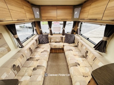 Bailey Olympus 460-2 2012 (Trade) image 3