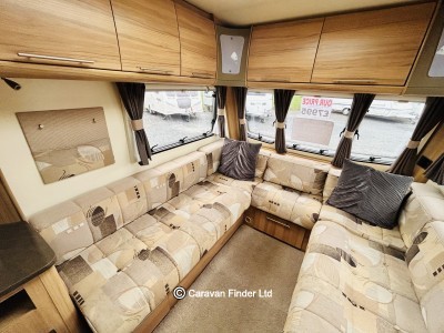 Bailey Olympus 460-2 2012 (Trade) image 4