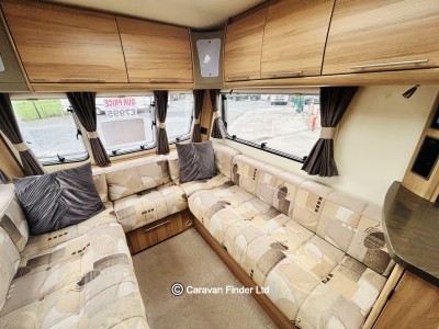 Bailey Olympus 460-2 2012 (Trade) image 5