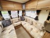 Used Bailey Olympus 460-2 2012 touring caravan Image