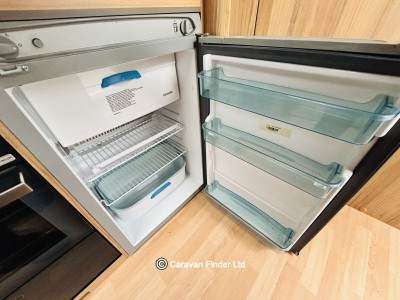 Bailey Olympus 460-2 2012 (Trade) image 7