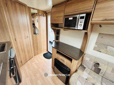 Bailey Olympus 460-2 2012 (Trade) image 8