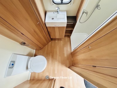 Bailey Olympus 460-2 2012 (Trade) image 9