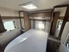Used Swift Challenger X 850 (Icon Trend 850 Special) 2022 touring caravan Image