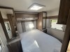 Used Swift Challenger X 850 (Icon Trend 850 Special) 2022 touring caravan Image