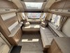 Used Swift Challenger X 850 (Icon Trend 850 Special) 2022 touring caravan Image