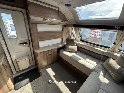 Swift Challenger X 850 (Icon Trend 850 Special) 2022 (Trade) image 3