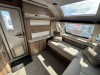 Used Swift Challenger X 850 (Icon Trend 850 Special) 2022 touring caravan Image
