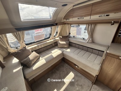 Swift Challenger X 850 (Icon Trend 850 Special) 2022 (Trade) image 4