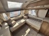 Used Swift Challenger X 850 (Icon Trend 850 Special) 2022 touring caravan Image