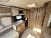 Used Swift Challenger X 850 (Icon Trend 850 Special) 2022 touring caravan Image