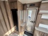 Used Swift Challenger X 850 (Icon Trend 850 Special) 2022 touring caravan Image