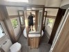 Used Swift Challenger X 850 (Icon Trend 850 Special) 2022 touring caravan Image