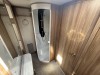 Used Swift Challenger X 850 (Icon Trend 850 Special) 2022 touring caravan Image