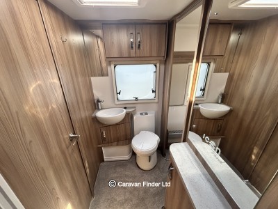 Swift Challenger X 850 (Icon Trend 850 Special) 2022 (Trade) image 9