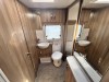 Used Swift Challenger X 850 (Icon Trend 850 Special) 2022 touring caravan Image