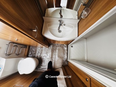 Swift Challenger 530 SE 2014 (Trade) image 10