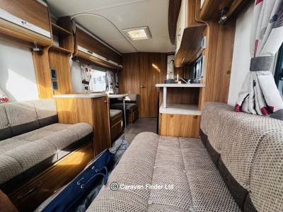 Swift Challenger 530 SE 2014 (Trade) image 12