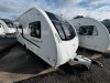 Used Swift Challenger 530 SE 2014 touring caravan Image