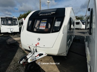 Swift Challenger 530 SE 2014 (Trade) image 2