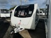 Used Swift Challenger 530 SE 2014 touring caravan Image