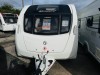 Used Swift Challenger 530 SE 2014 touring caravan Image