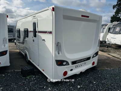 Swift Challenger 530 SE 2014 (Trade) image 4