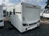 Used Swift Challenger 530 SE 2014 touring caravan Image